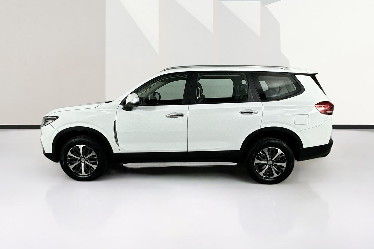 2023 LDV D90 (2WD) SV9A