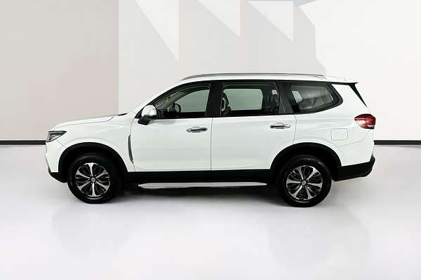 2023 LDV D90 (2WD) SV9A