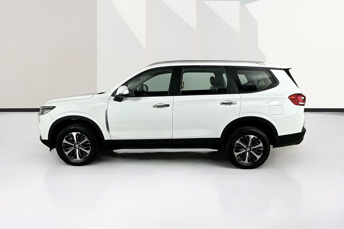 2023 LDV D90 (2WD) SV9A