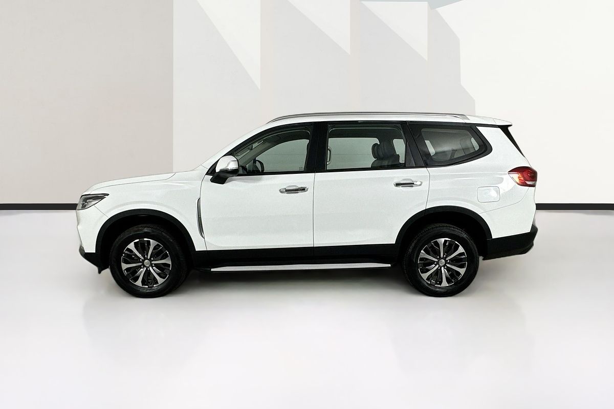 2023 LDV D90 (2WD) SV9A