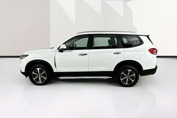 2023 LDV D90 (2WD) SV9A