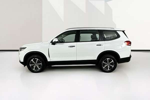 2023 LDV D90 (2WD) SV9A