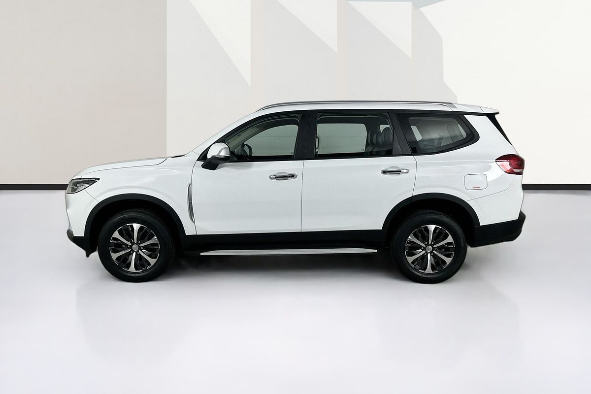 2024 LDV D90 (2WD) SV9A