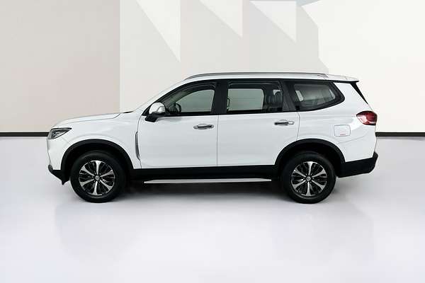 2024 LDV D90 (2WD) SV9A