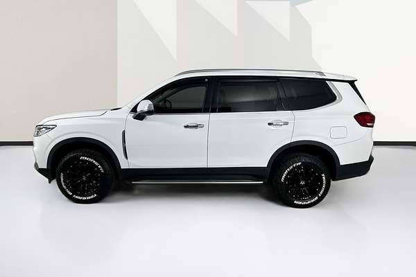 2024 LDV D90 EXECUTIVE (4WD) SV9A