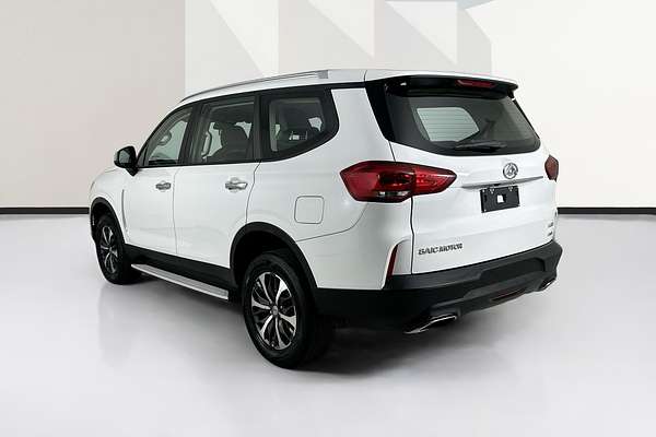 2023 LDV D90 (2WD) SV9A