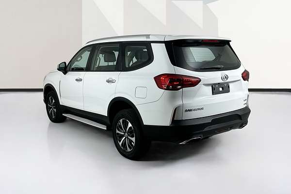 2023 LDV D90 SV9A