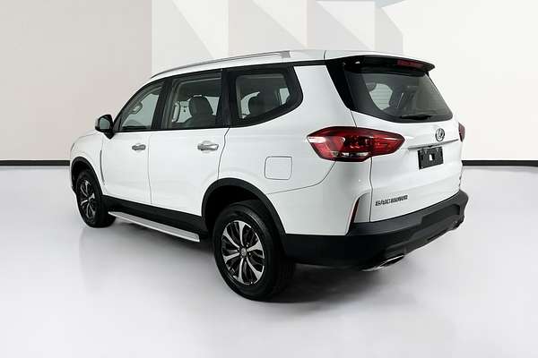 2023 LDV D90 (2WD) SV9A