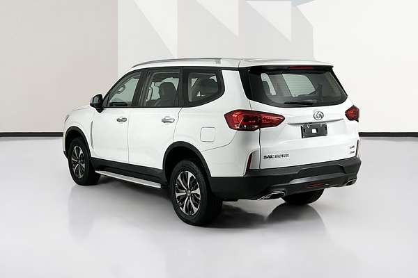 2023 LDV D90 (2WD) SV9A