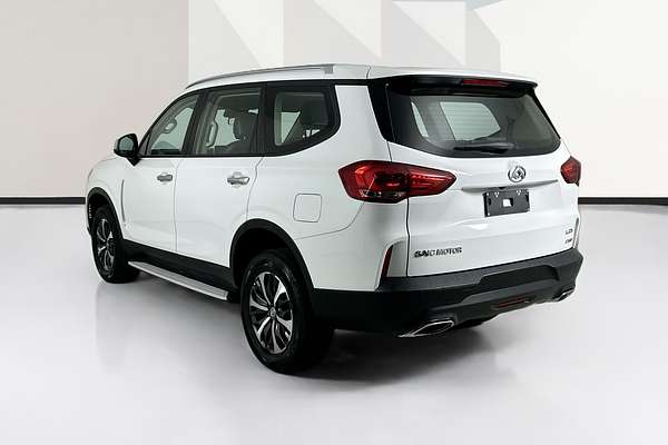 2023 LDV D90 (2WD) SV9A