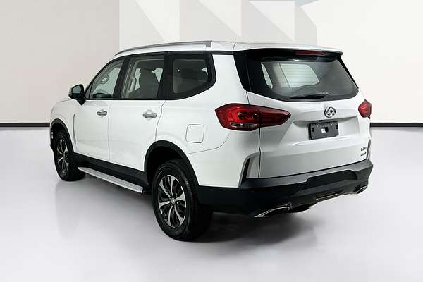 2023 LDV D90 (2WD) SV9A