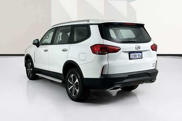 2023 LDV D90 (2WD) SV9A