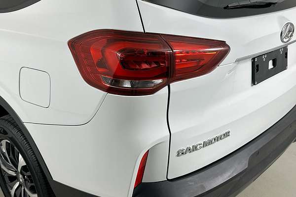 2023 LDV D90 (2WD) SV9A