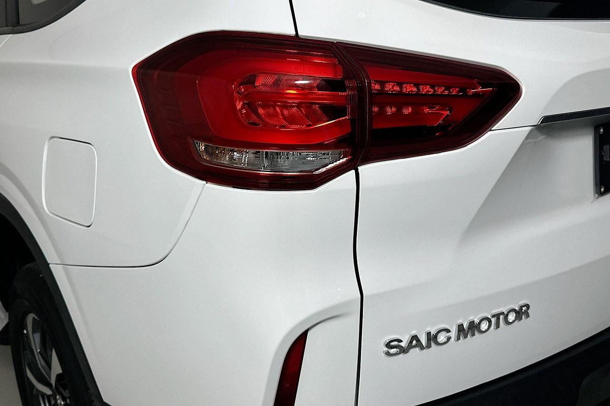 2023 LDV D90 SV9A