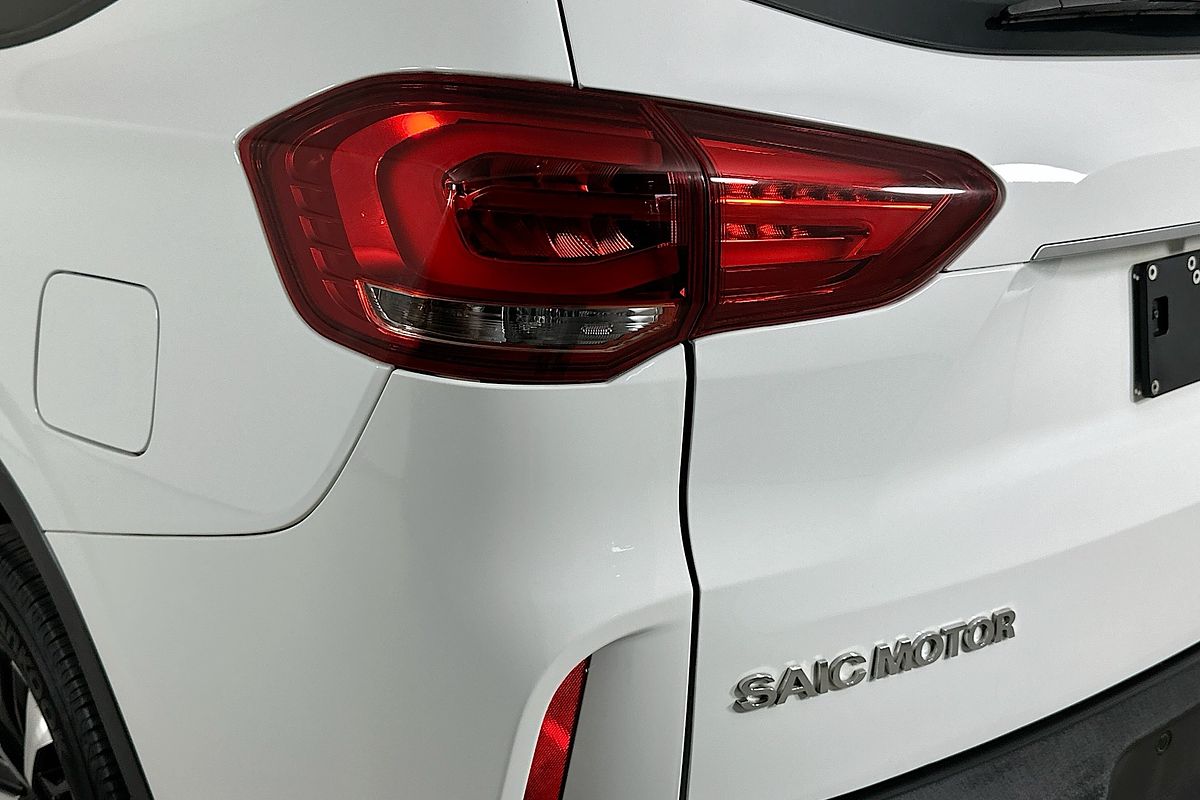 2023 LDV D90 (2WD) SV9A
