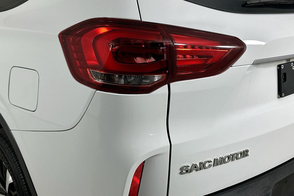 2023 LDV D90 (2WD) SV9A