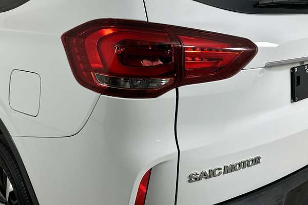 2023 LDV D90 (2WD) SV9A