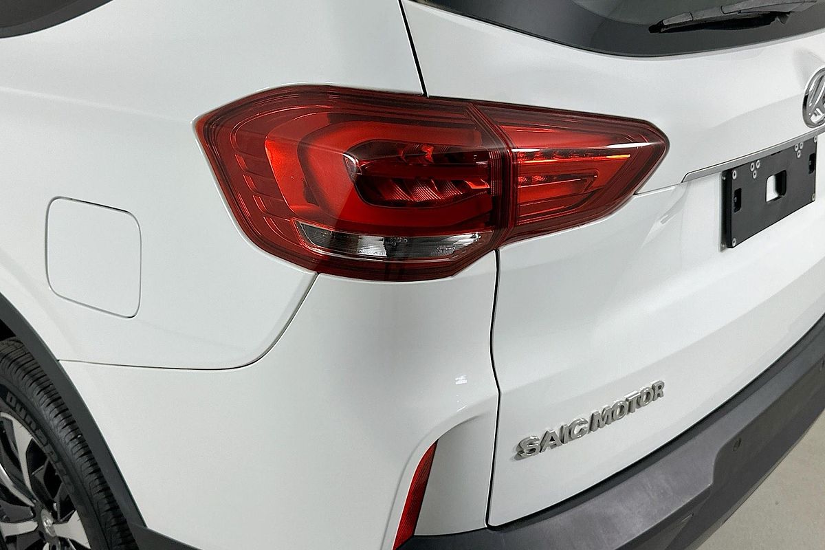 2023 LDV D90 (2WD) SV9A