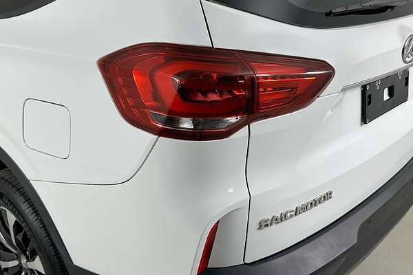 2023 LDV D90 (2WD) SV9A