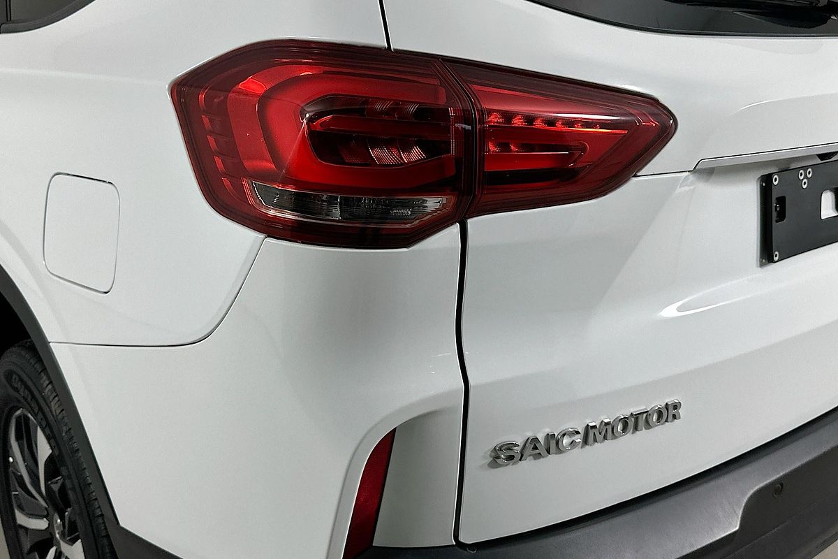 2023 LDV D90 (2WD) SV9A