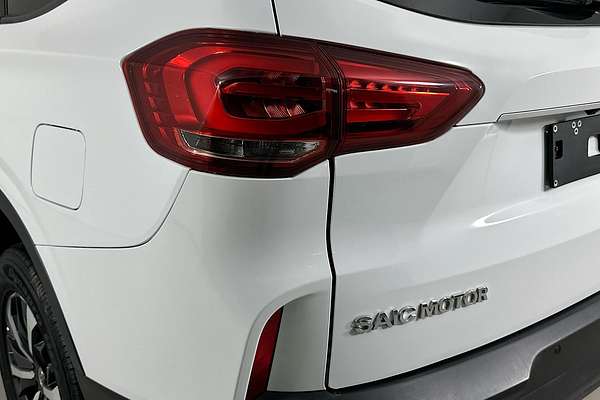 2023 LDV D90 (2WD) SV9A