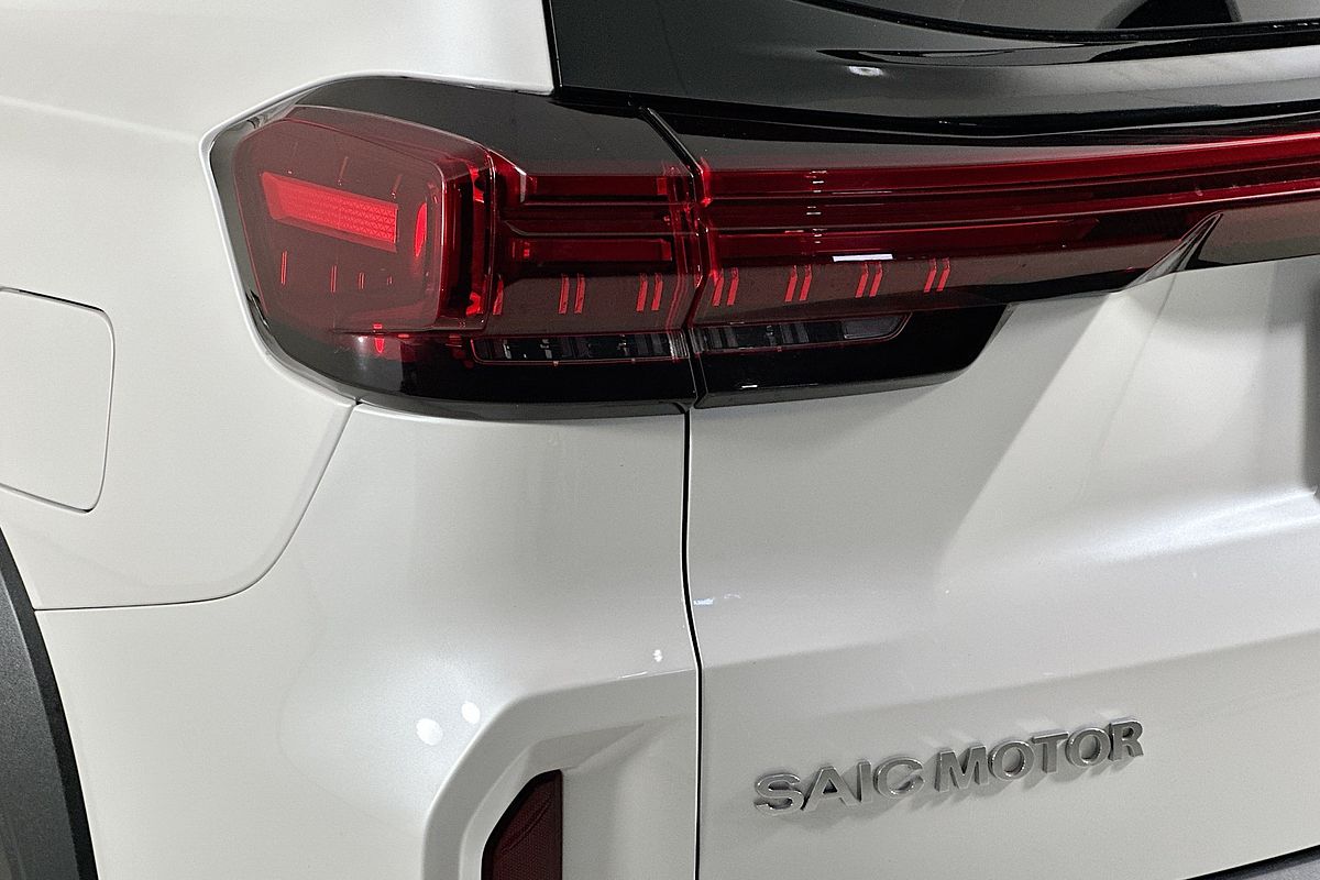 2024 LDV D90 EXECUTIVE (2WD) SV9A MY25