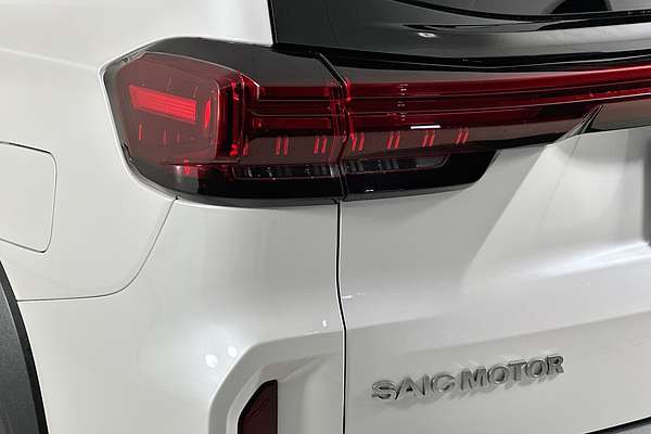 2024 LDV D90 EXECUTIVE (2WD) SV9A MY25