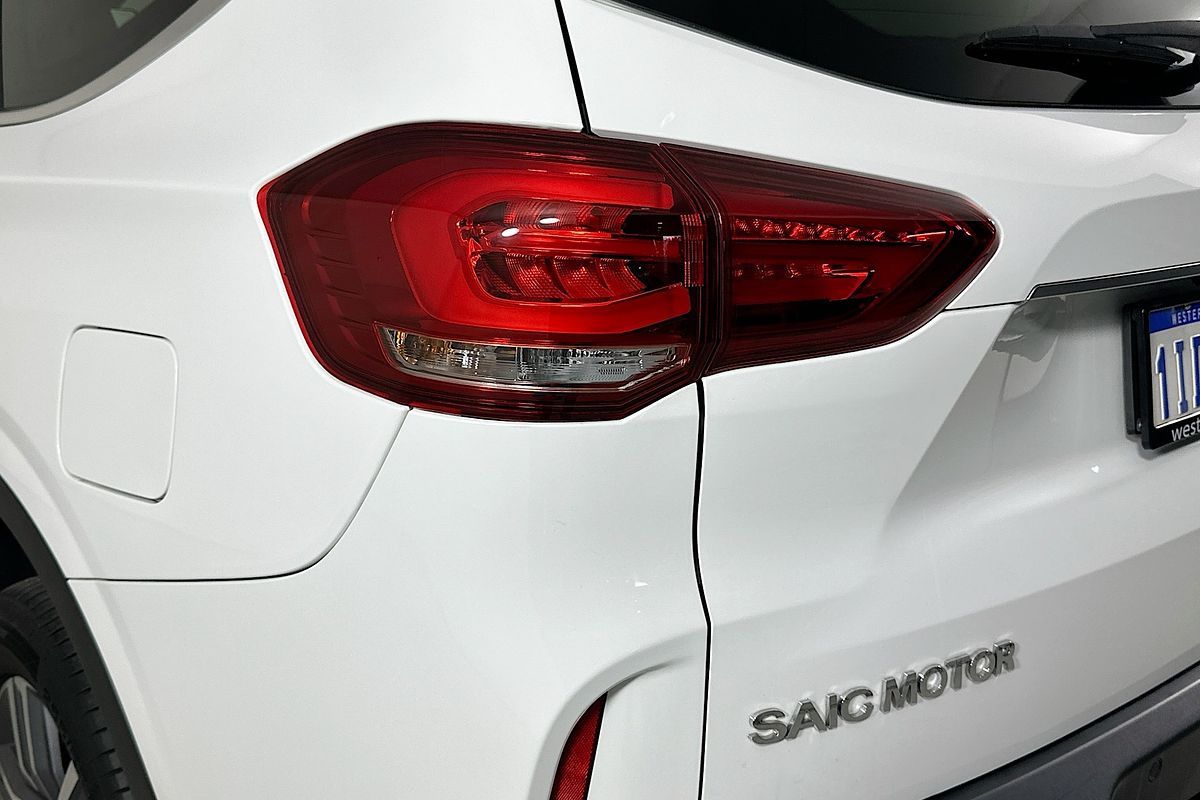 2023 LDV D90 EXECUTIVE (4WD) D20 SV9A