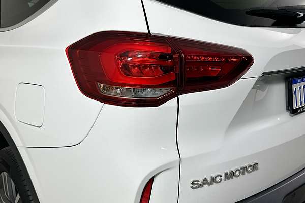 2023 LDV D90 EXECUTIVE (4WD) D20 SV9A