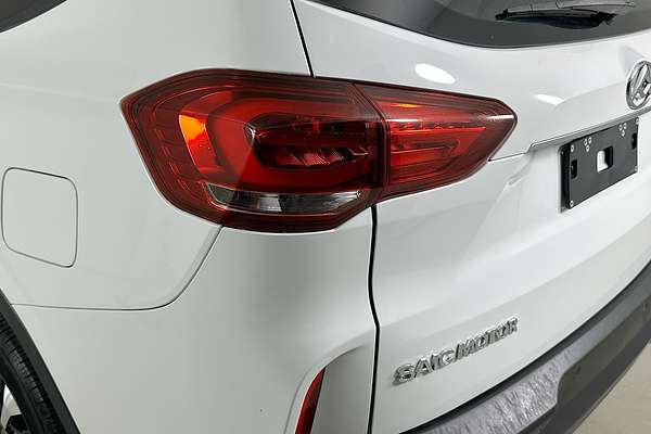 2023 LDV D90 (2WD) SV9A