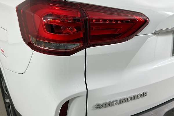 2024 LDV D90 (2WD) SV9A