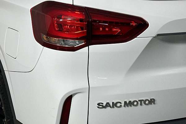 2024 LDV D90 EXECUTIVE (4WD) SV9A