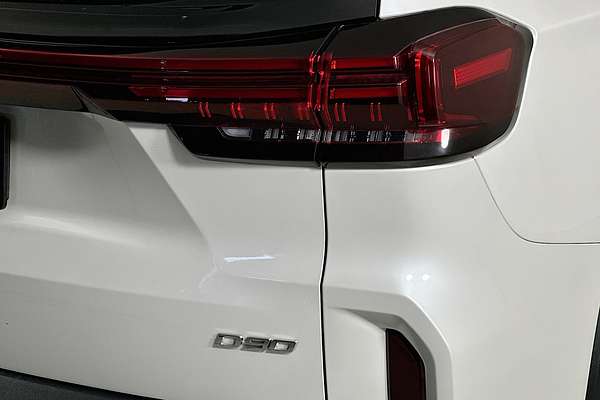 2024 LDV D90 EXECUTIVE (2WD) SV9A MY25