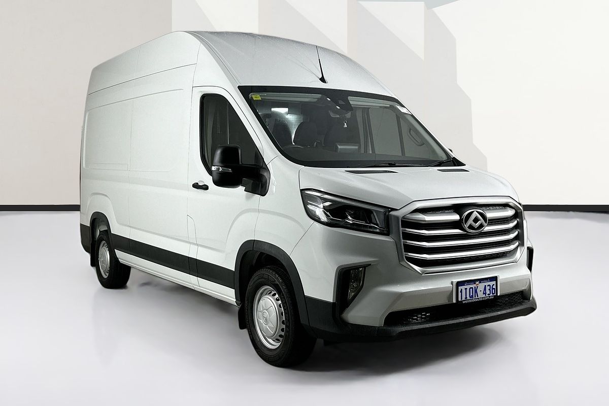 2023 LDV DELIVER 9 LWB
