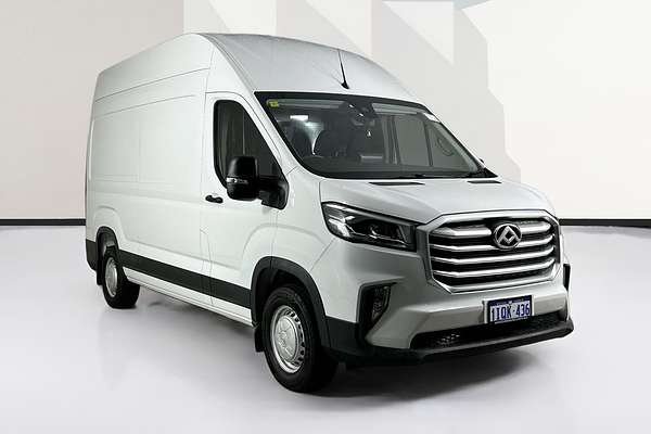 2023 LDV DELIVER 9 LWB