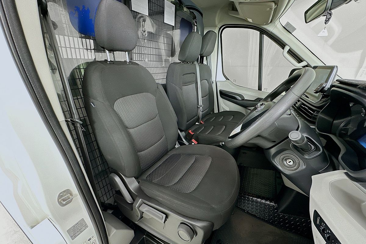 2023 LDV DELIVER 9 LWB