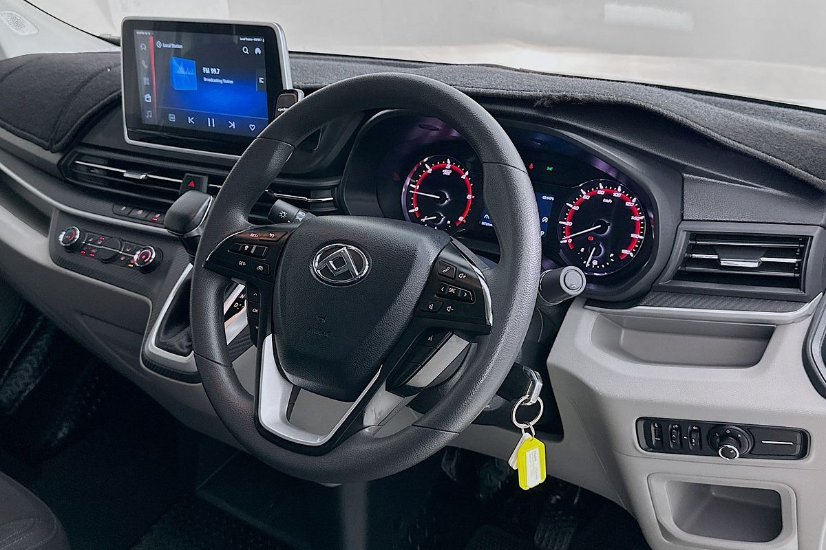 2023 LDV DELIVER 9 LWB