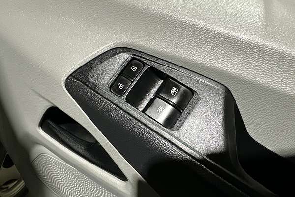 2022 LDV DELIVER 9 LWB 2 SEAT SV63D LWB