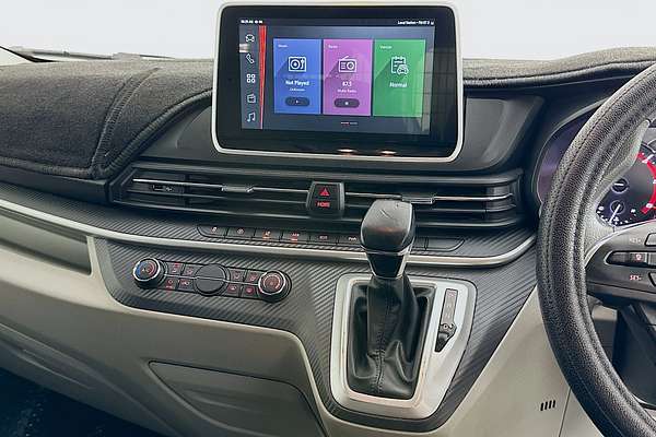 2023 LDV DELIVER 9 MWB MID ROOF SV63D