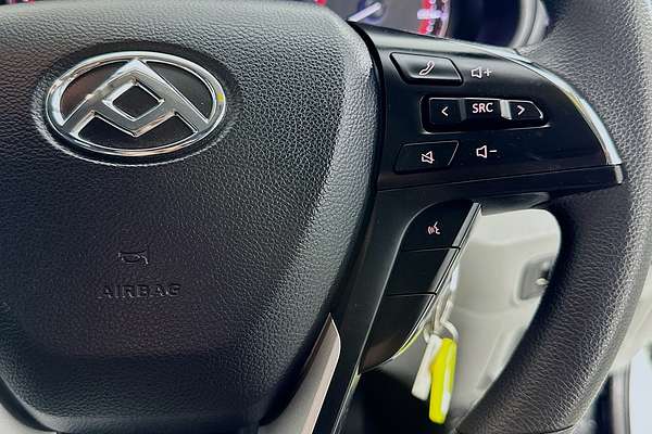 2023 LDV DELIVER 9 LWB