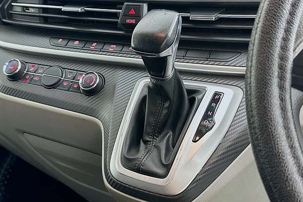 2023 LDV DELIVER 9 MWB MID ROOF SV63D