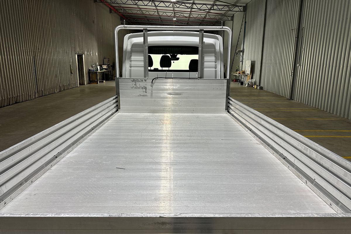2022 LDV DELIVER 9 LWB 2 SEAT SV63D LWB