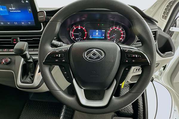 2023 LDV DELIVER 9 LWB