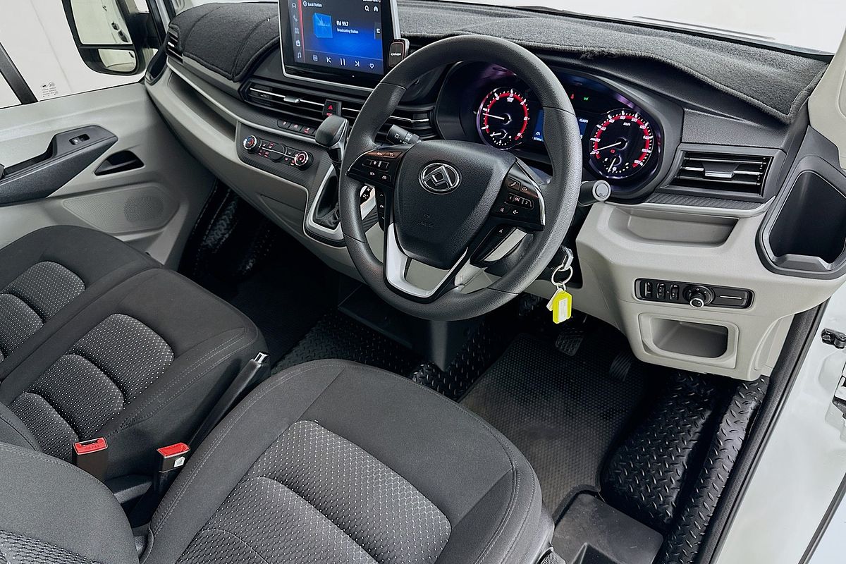 2023 LDV DELIVER 9 LWB