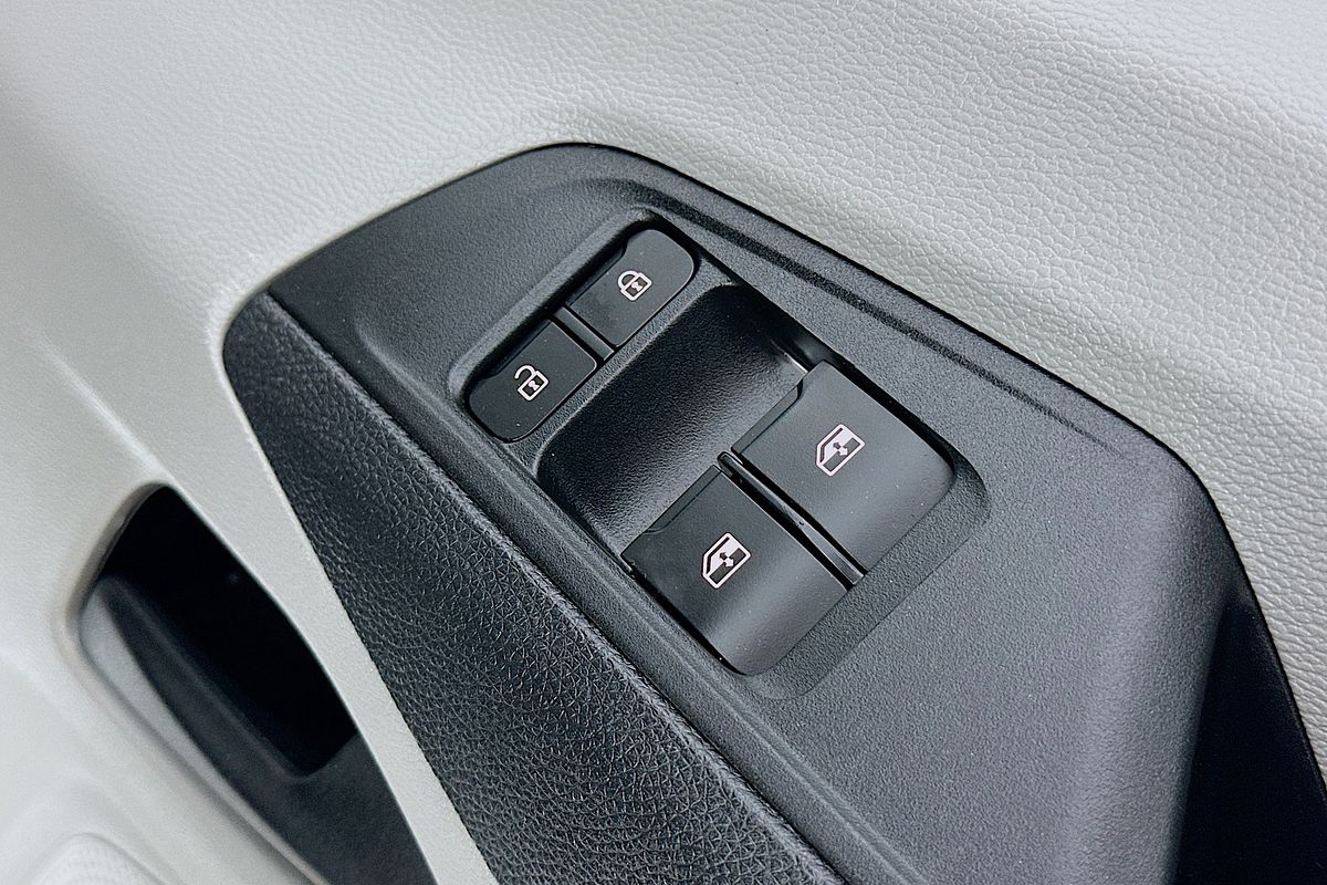 2023 LDV DELIVER 9 LWB