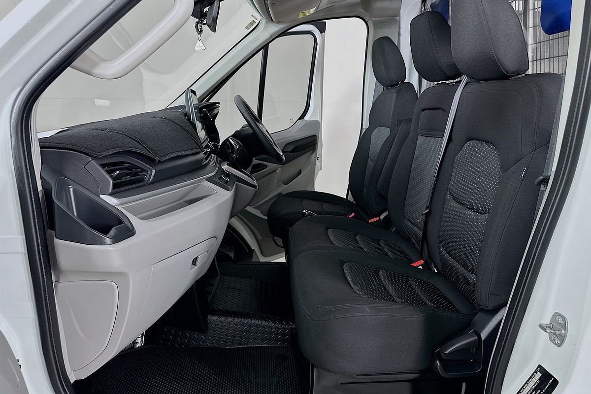 2023 LDV DELIVER 9 LWB