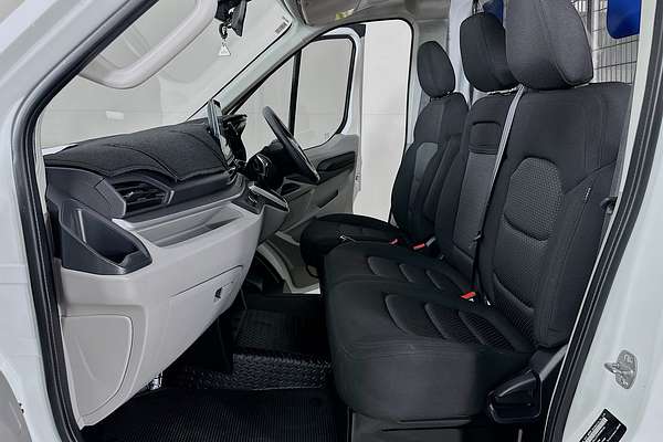 2023 LDV DELIVER 9 LWB