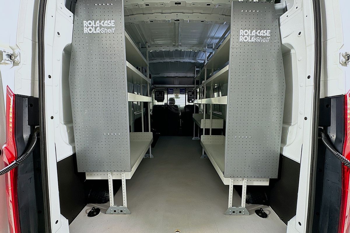 2023 LDV DELIVER 9 LWB