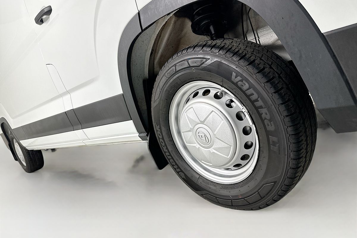 2023 LDV DELIVER 9 LWB