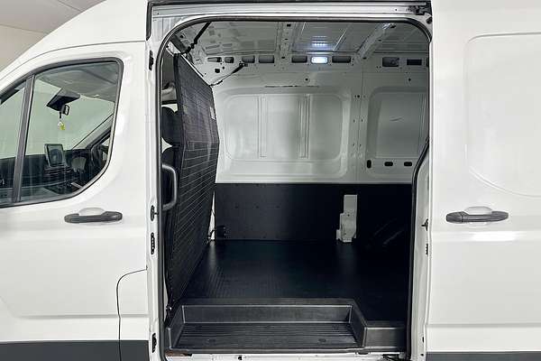 2023 LDV DELIVER 9 MWB MID ROOF SV63D